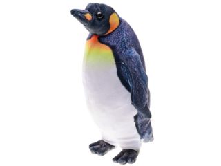 Obrázek z Tučňák císařský plyš 23cm 
